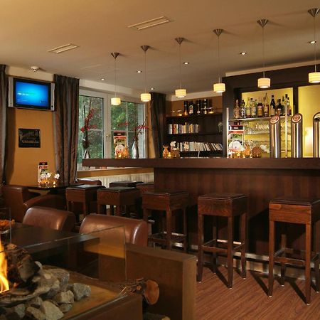 Nordwest-Hotel บาดซวิสเชนอาว์น ภายนอก รูปภาพ