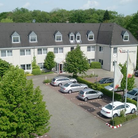 Nordwest-Hotel บาดซวิสเชนอาว์น ภายนอก รูปภาพ