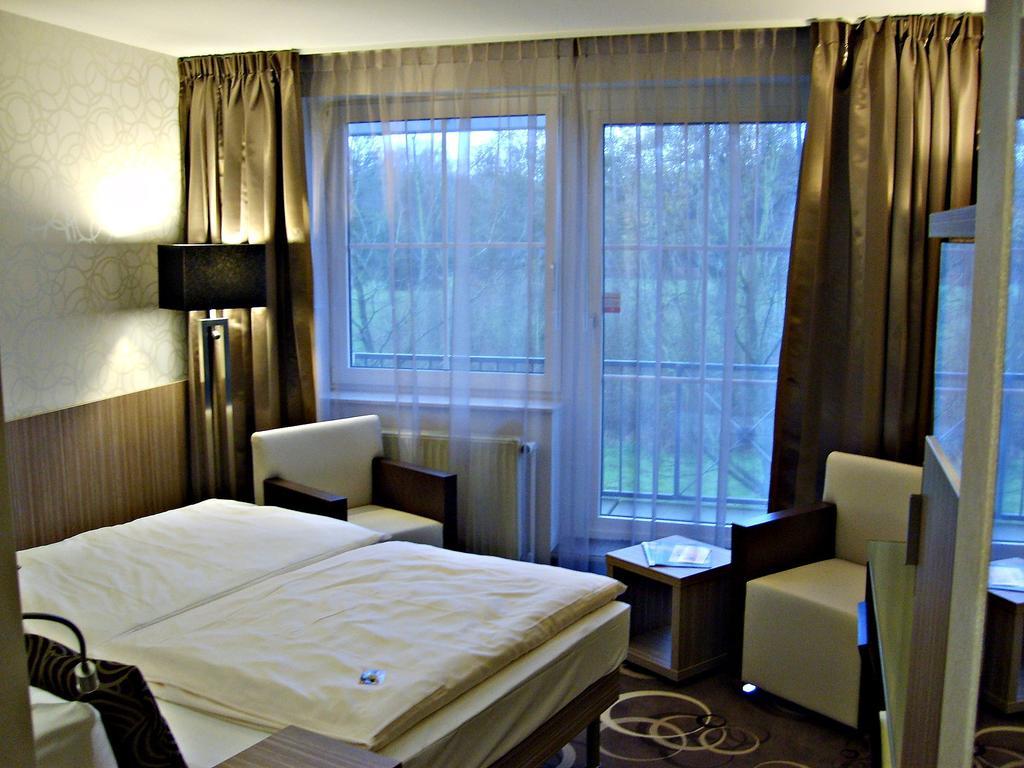 Nordwest-Hotel บาดซวิสเชนอาว์น ห้อง รูปภาพ