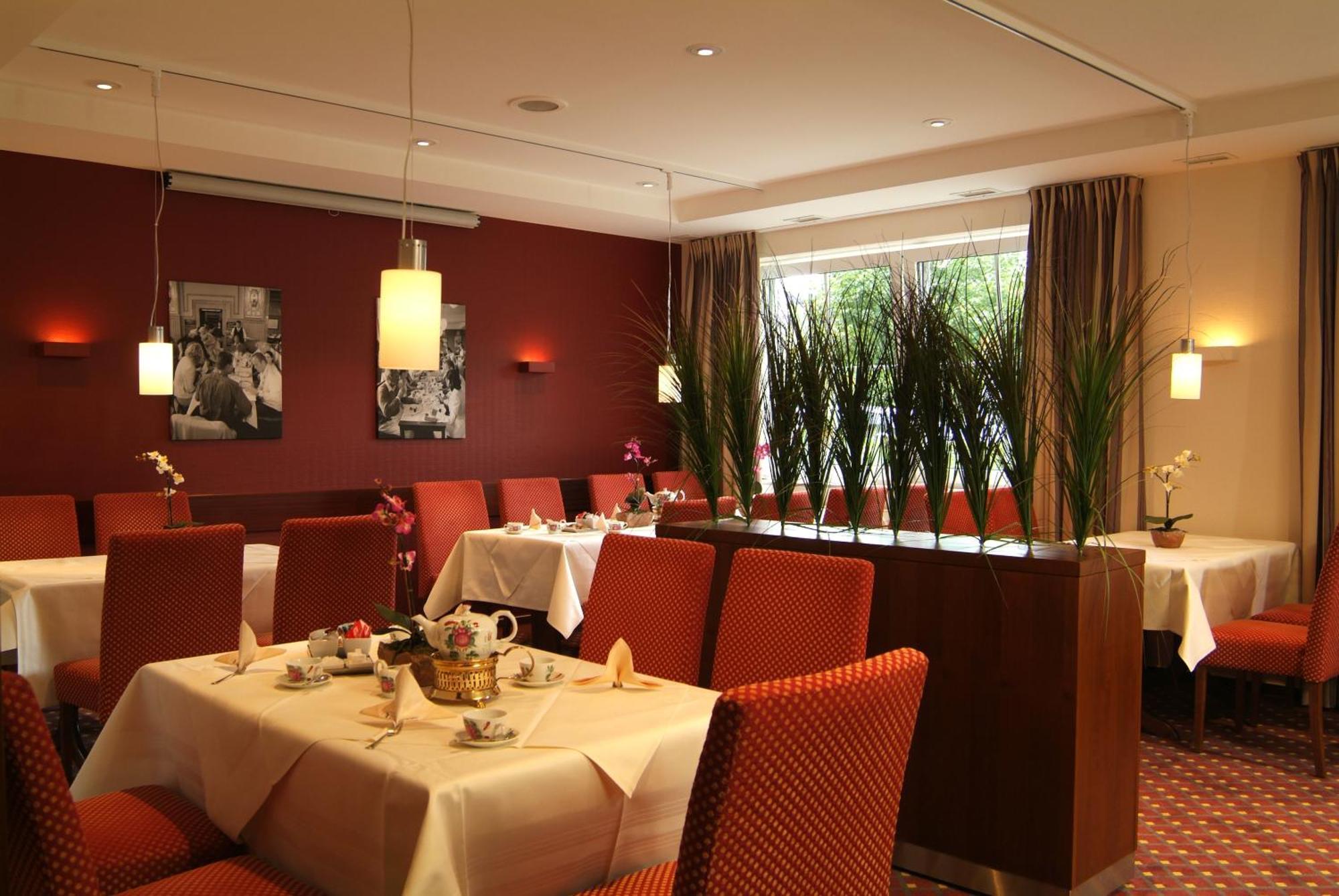 Nordwest-Hotel บาดซวิสเชนอาว์น ภายนอก รูปภาพ