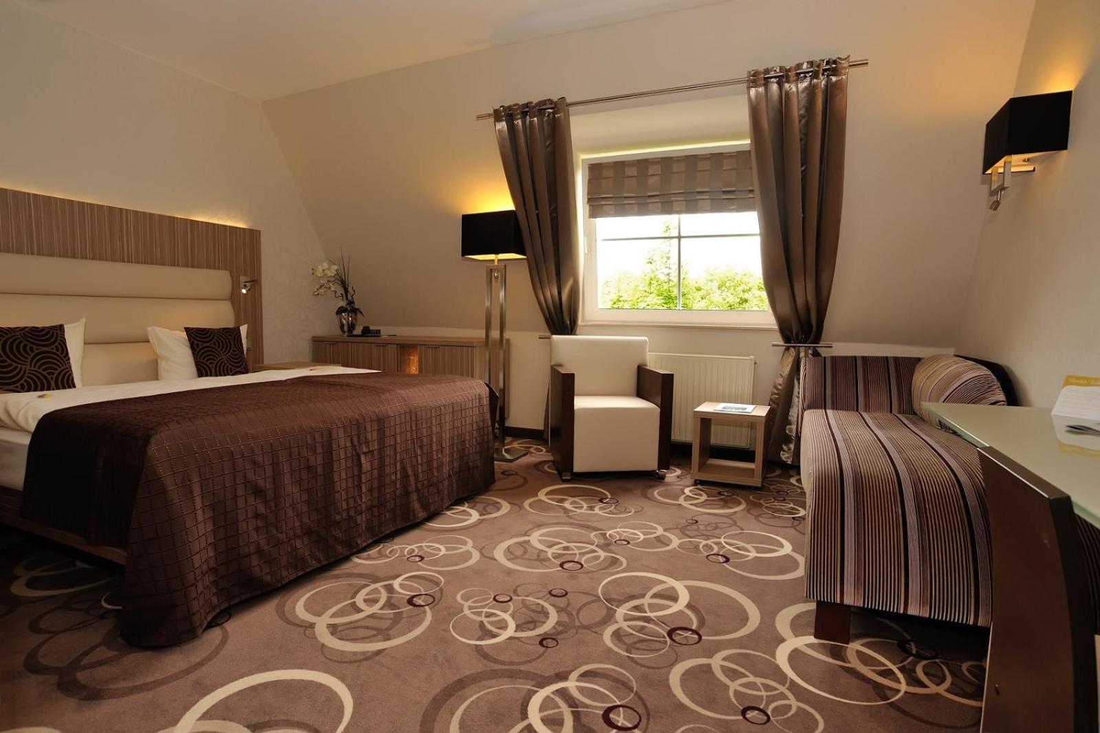 Nordwest-Hotel บาดซวิสเชนอาว์น ภายนอก รูปภาพ