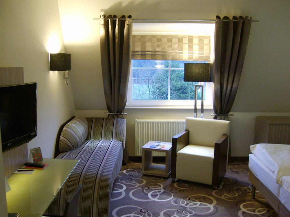 Nordwest-Hotel บาดซวิสเชนอาว์น ภายนอก รูปภาพ