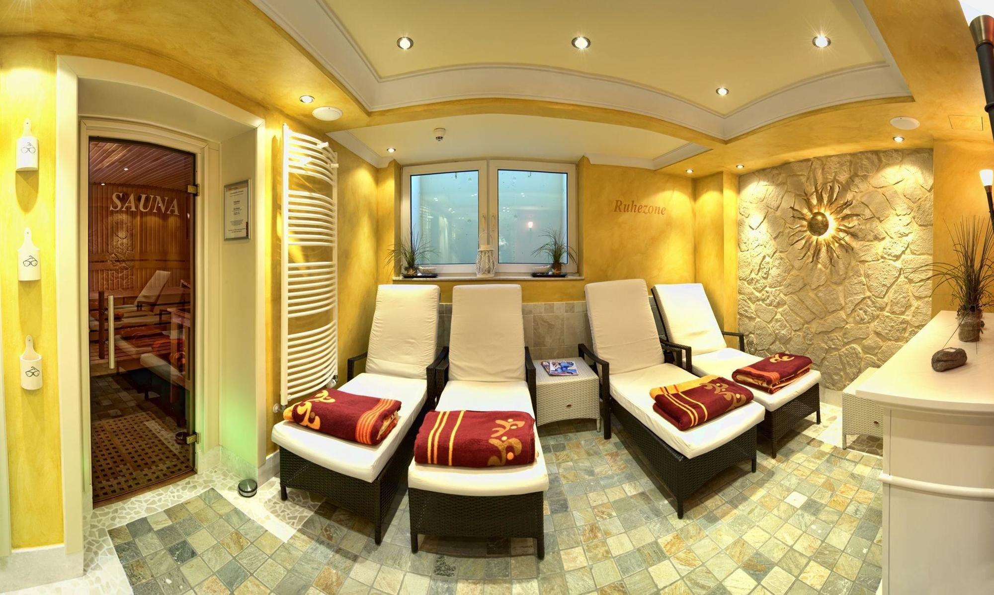 Nordwest-Hotel บาดซวิสเชนอาว์น ภายนอก รูปภาพ