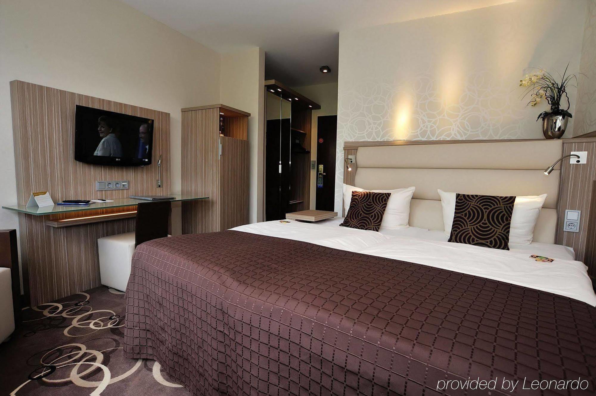 Nordwest-Hotel บาดซวิสเชนอาว์น ภายนอก รูปภาพ