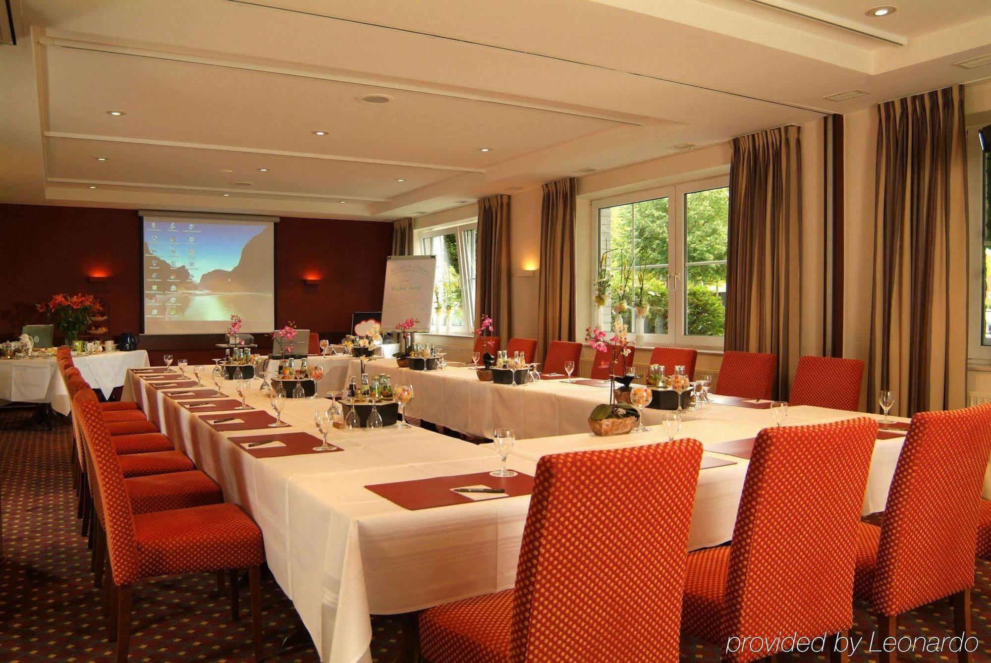 Nordwest-Hotel บาดซวิสเชนอาว์น ภายนอก รูปภาพ