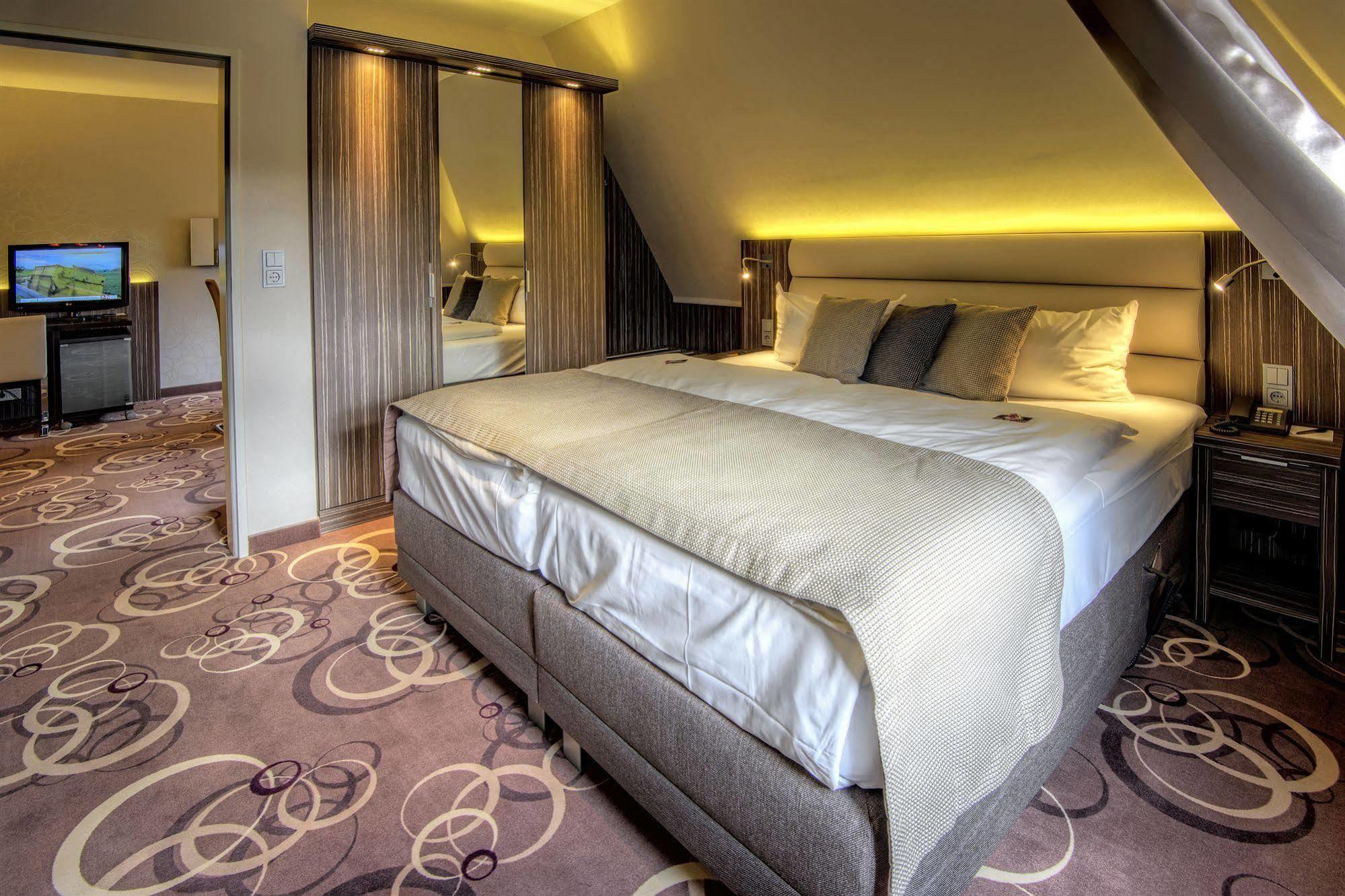 Nordwest-Hotel บาดซวิสเชนอาว์น ภายนอก รูปภาพ