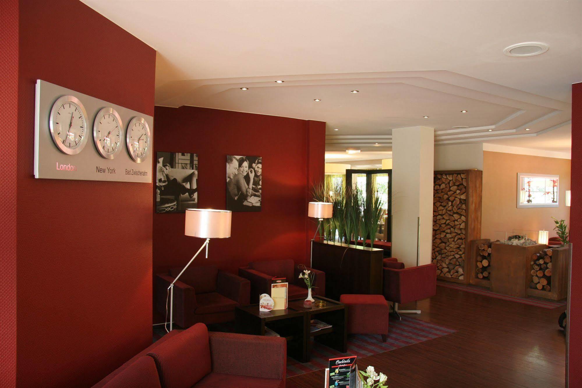 Nordwest-Hotel บาดซวิสเชนอาว์น ภายนอก รูปภาพ