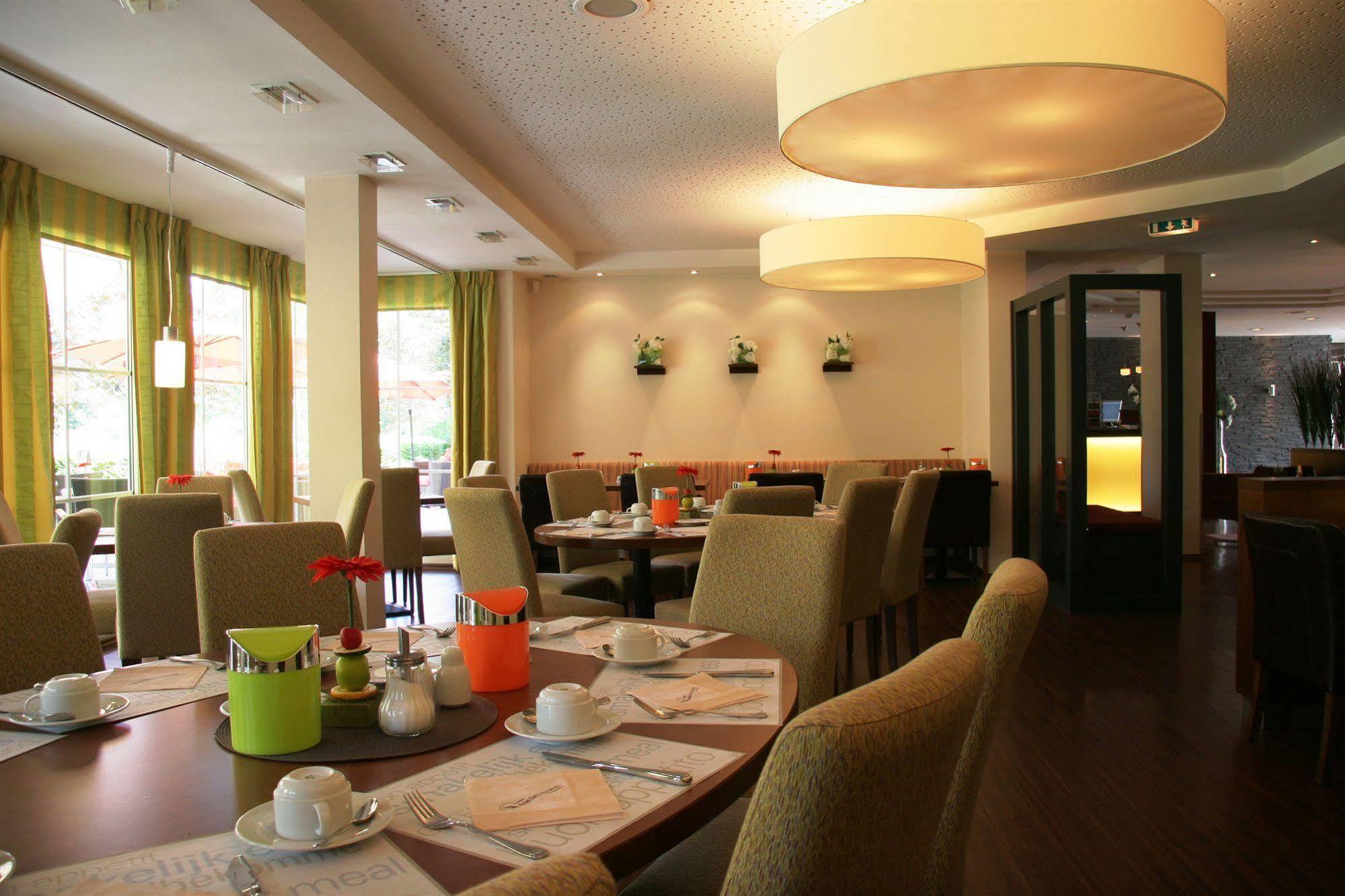 Nordwest-Hotel บาดซวิสเชนอาว์น ภายนอก รูปภาพ