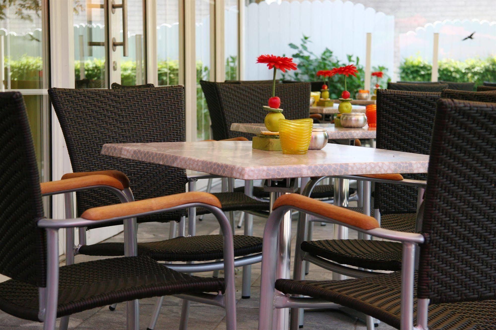 Nordwest-Hotel บาดซวิสเชนอาว์น ภายนอก รูปภาพ