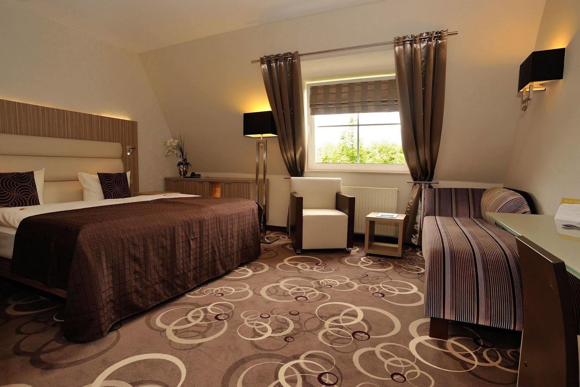 Nordwest-Hotel บาดซวิสเชนอาว์น ภายนอก รูปภาพ