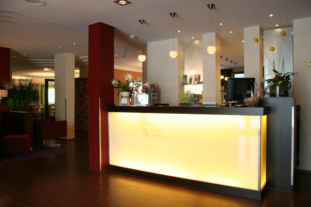 Nordwest-Hotel บาดซวิสเชนอาว์น ภายนอก รูปภาพ