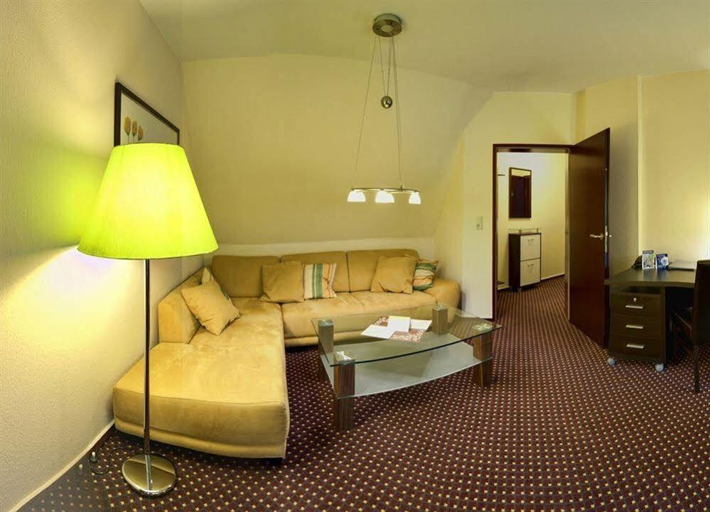 Nordwest-Hotel บาดซวิสเชนอาว์น ภายนอก รูปภาพ